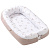 Кокон-гнездышко Soft Cotton Perina ГН-02.12 песочный